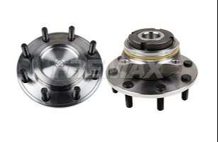 FREMAX MAZA RUEDA DEL.F-4000 4X2 1998-2012 S/ABS  