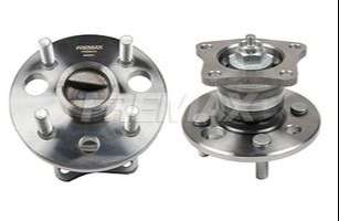 FREMAX MAZA RUEDA TRAS.TOYOTA COROLLA 1.6 1997-2002 S/ABS  