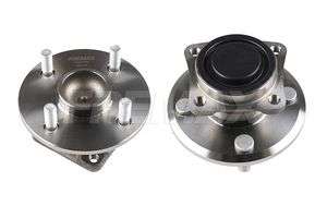 FREMAX MAZA RUEDA TRAS.TOYOTA COROLLA 2003-2008 S/ABS  