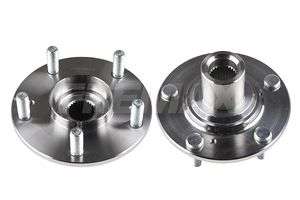 FREMAX MAZA RUEDA DEL.HONDA CIVIC 2006> S/ABS  