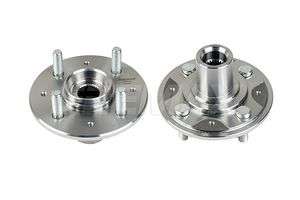 FREMAX MAZA RUEDA DEL.HONDA CIVIC / FIT / CITY S/ABS  