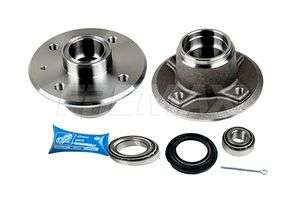 FREMAX MAZA RUEDA TRAS.CORSA / COMBO / MONZA / TIGRA S/ABS  