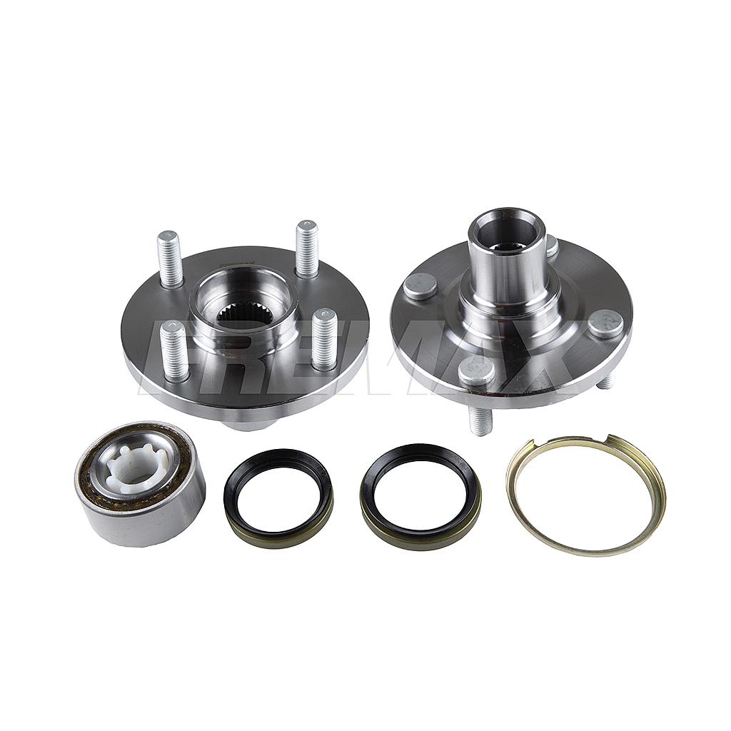 FREMAX MAZA RUEDA DEL.TOYOTA COROLLA 1992-2002 S/ABS  