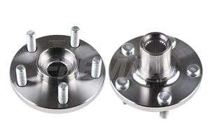 FREMAX MAZA RUEDA DEL.TOYOTA COROLLA 1.8 2008> S/ABS  