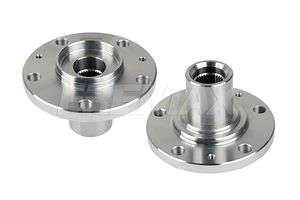 FREMAX MAZA RUEDA DEL.DUCATO / BOXER / JUMPER 16" S/ABS  