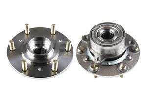 FREMAX MAZA RUEDA DEL.MITSUBISHI MONTERO / L200 S/ABS 07>  