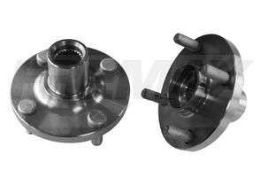 FREMAX MAZA RUEDA DEL.TOYOTA COROLLA 2002-2008 S/ABS  