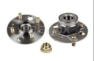 FREMAX MAZA RUEDA TRAS.HONDA CIVIC 2001-2006 S/ABS  