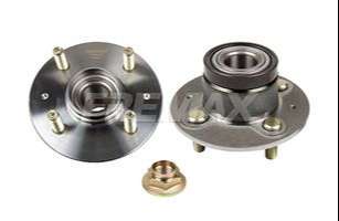 FREMAX MAZA RUEDA TRAS.HONDA NEW FIT EX/CITY C/ABS  