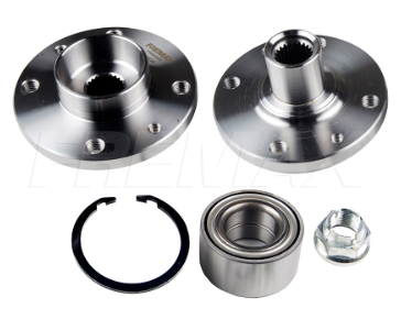 FREMAX MAZA RUEDA DEL. KANGOO LOGAN MEGANE SANDERO S/ABS