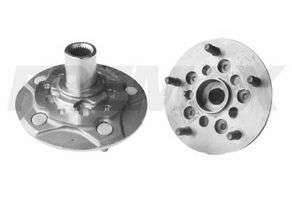 FREMAX MAZA RUEDA DEL.TRANSIT 2009-2014 S/ABS  