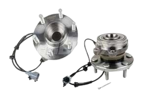 FREMAX MAZA RUEDA DEL.NISSAN FRONTIER 2.5 4X4 2007> C/ABS  