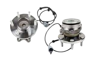 FREMAX MAZA RUEDA DEL.NISSAN FRONTIER 2.5 4X2 2007 > C/ABS  