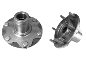 FREMAX MAZA RUEDA DEL.HILUX 4X4 S/ABS 02>  