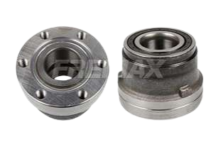 FREMAX MAZA RUEDA DEL.IVECO DAILY S/ABS TODOS  