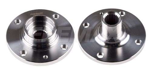 FREMAX MAZA RUEDA DEL.VW UP 2014 S/ABS  