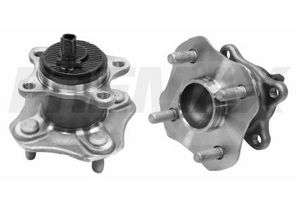 FREMAX MAZA RUEDA TRAS.TOYOTA ETIOS 1.3/1.5 2013> C/ABS  