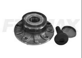 FREMAX MAZA RUEDA TRAS.VENTO / GOLF 1.4 TSI / AUDI A3 2.0  /SEAT LEON C/ABS 