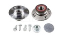 [FWB0601.0334] FREMAX MAZA RUEDA TRAS.GOL TREND / GOL G5/G6 / VOYAGE C/ABS  