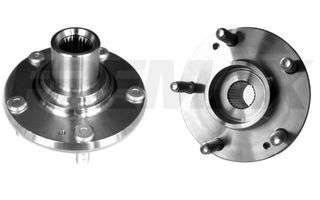 FREMAX MAZA RUEDA DEL.HYUNDAI I30 2.0  /CERATO 2.0 /KIA  /SOUL S/ABS 