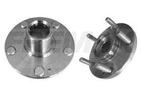 FREMAX MAZA RUEDA DEL.KIA MOTORS SPORTAGE 4X2 2011> S/ABS  