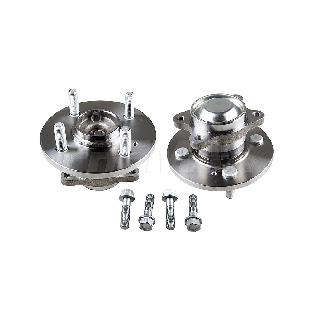 FREMAX MAZA RUEDA TRAS.KIA PICANTO  /HYUNDAI HB20 S/ABS  