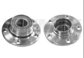 FREMAX MAZA RUEDA TRAS.BORA / GOLF / BEETLE / AUDI A3 S/ABS  