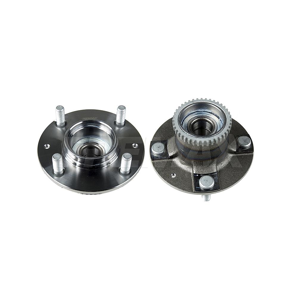 FREMAX MAZA RUEDA TRAS. CHERY QQ 1.1 2011>  