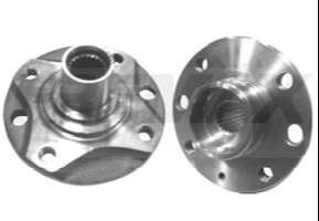 FREMAX MAZA RUEDA DEL.CORSA 2002-2008 / MERIVA / MONTANA  /S/ABS 