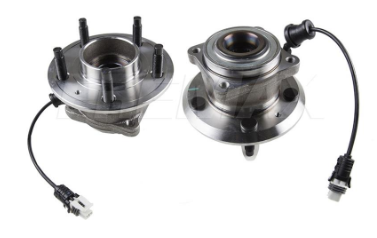 FREMAX MAZA RUEDA TRAS. DER/IZQ CAPTIVA 2.4/3.6 2008> C/ABS