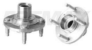 FREMAX MAZA RUEDA DEL.COBALT SPIN SONIC PRISMA S/ABS
