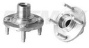 [FWB0639.0334] FREMAX MAZA RUEDA DEL.COBALT SPIN SONIC PRISMA S/ABS (AD)