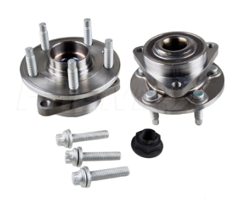 FREMAX MAZA RUEDA DEL.CRUZE 1.8 2012-2016 C/ABS  