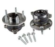 FREMAX MAZA RUEDA TRAS.CRUZE 1.8 2012-2016 C/ABS  