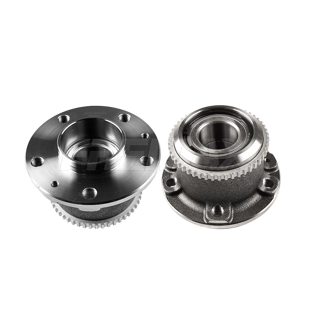 FREMAX MAZA RUEDA TRAS.BOXER-DUCATO-JUMPER 2.3-2.8 TRASERA  /1998> 