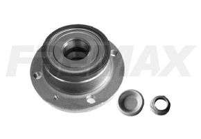 FREMAX MAZA RUEDA TRAS.XSARA PICASSO 2000-2012 C/ABS  (AD)