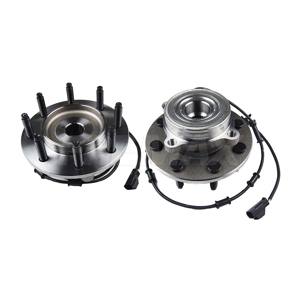 FREMAX MAZA RUEDA DEL.DODGE RAM 2500 5.9 2004-2005  