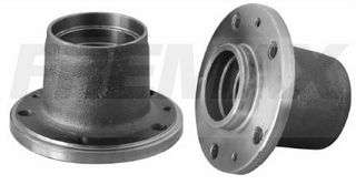 FREMAX MAZA RUEDA TRAS.DUCATO 2.5/2.8 97/09 S/ABS  