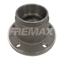 FREMAX MAZA RUEDA TRAS.DUCATO 2.5/2.8 1997-2009 S/ABS  