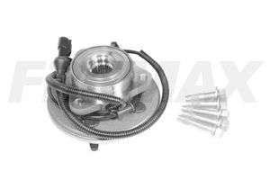 FREMAX MAZA RUEDA DEL.EXPLORER 2002-2005 C/ABS  