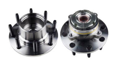 FREMAX MAZA RUEDA DEL.F-4000 4X4 2005-2012 S/ABS  