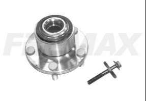 FREMAX MAZA RUEDA DEL.FOCUS 1.6/2.0 2008-2013 C/ABS  