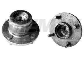 FREMAX MAZA RUEDA TRAS.FOCUS 2000-2007 C/ABS  