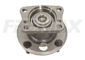 FREMAX MAZA RUEDA TRAS.FIESTA 2011> S/ABS  