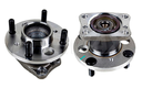 [FWB0689.0334] FREMAX MAZA RUEDA TRAS.FIESTA 2011> / KA 2014> C/ABS  