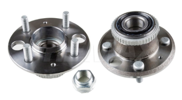 FREMAX MAZA RUEDA TRAS.HONDA CIVIC 91/98 C/ABS  