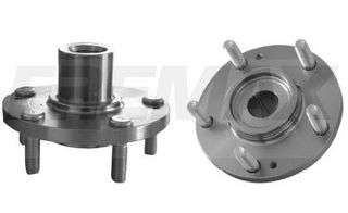 FREMAX MAZA RUEDA DEL.HYUNDAI  CRETA / SONATA S/ABS  