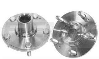 FREMAX MAZA RUEDA DEL.HYUNDAI ELANTRA 2010/ S/ABS  