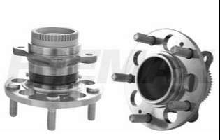 FREMAX MAZA RUEDA TRAS.HYUNDAI ELANTRA/130 1.6 16V/VELO 2012  /C/ABS 