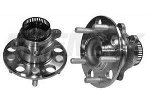 FREMAX MAZA RUEDA TRAS.HYUNDAI I30 2.0 16V 2009-2012 C/ABS  